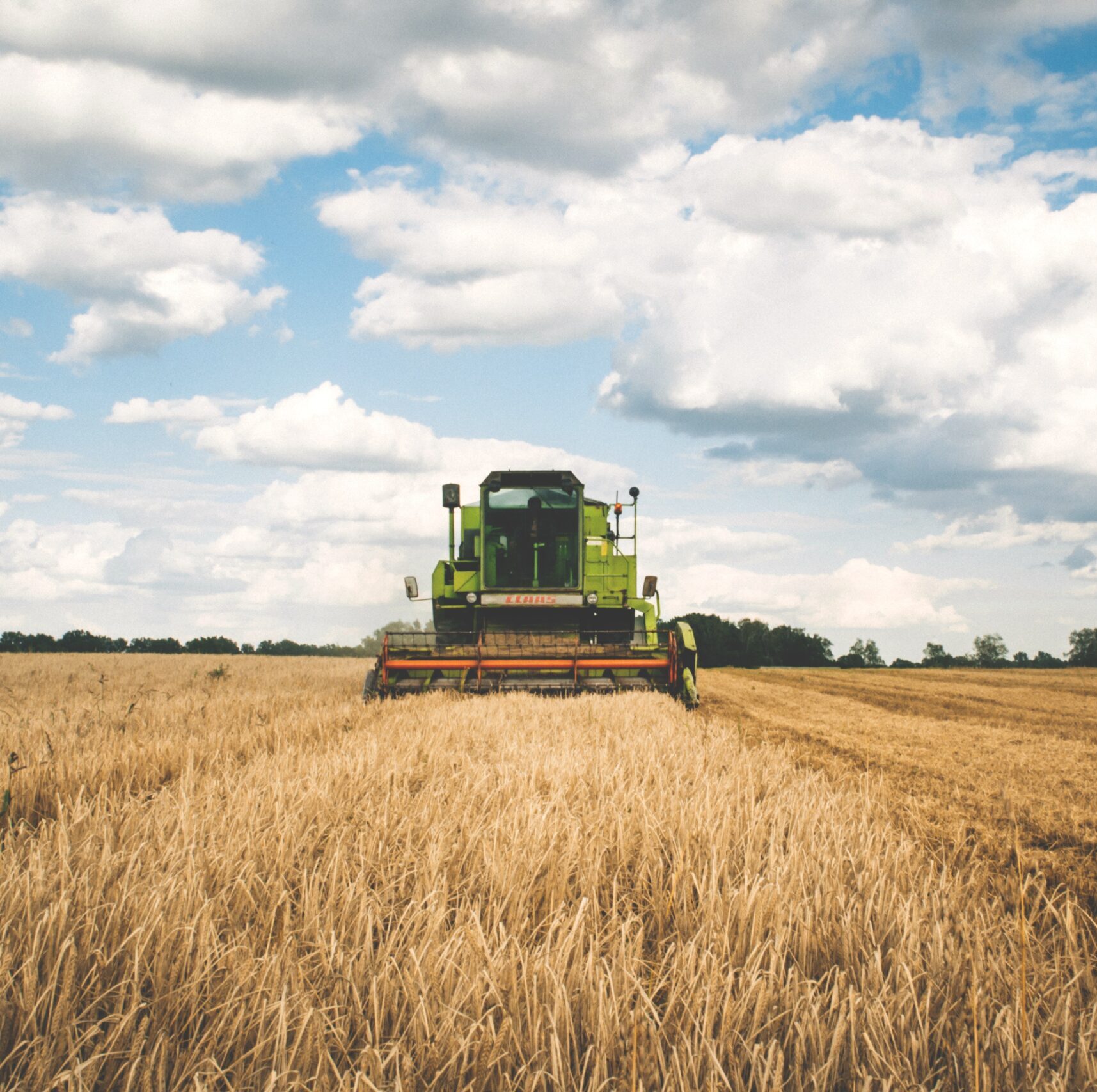 Selling Farmland